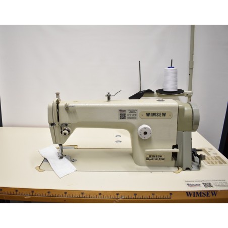 Wimsew W-C111 Lockstitch straight stitch industrial sewing machine